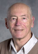 Professor Michael Solomyak