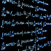 Mathematical Formulas.