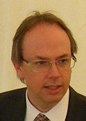 Dr Karl Michael Schmidt