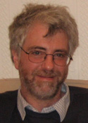 Dr Christopher Davies