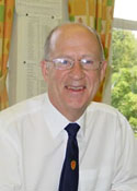 Professor W Desmond Evans